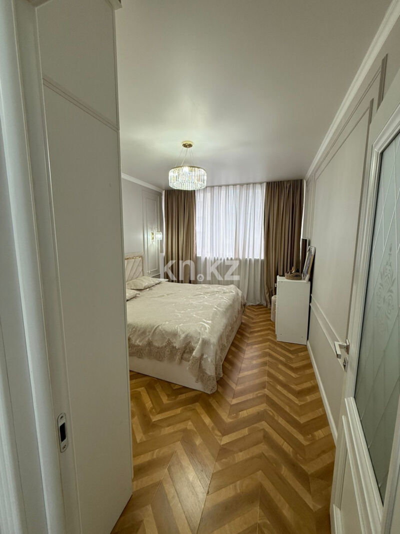 Продажа 2-комнатной квартиры, 55 м² - Продажа квартир в монолитном доме в Алматы - страница 3 фото 23 из 23