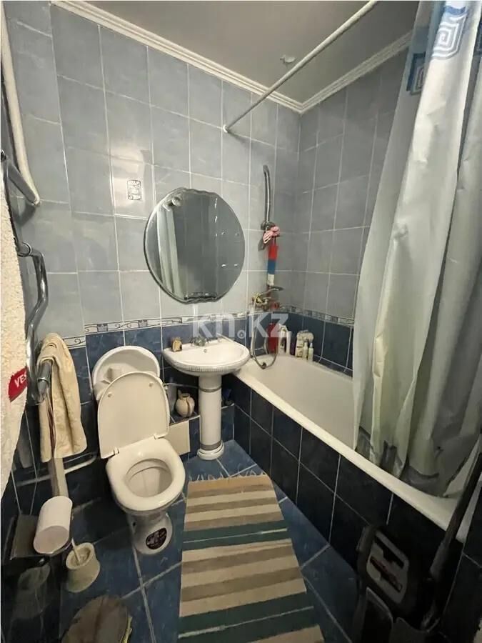 Продажа 1-комнатной квартиры, 43 м² - Продажа однокомнатных квартир в Ауэзовском р-не Алматы - страница 15 фото 3 из 5