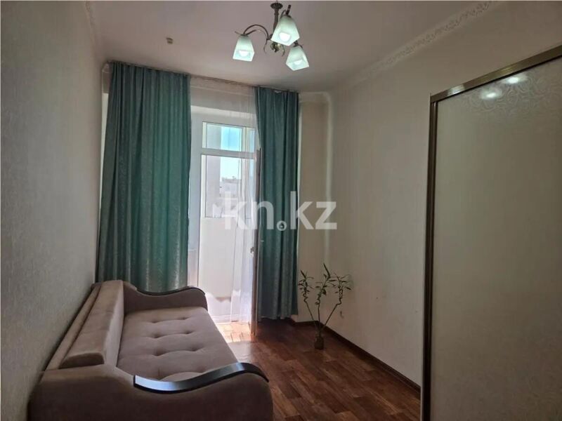 Продажа 1-комнатной квартиры, 30.3 м² - Продажа однокомнатных квартир в Астане - страница 12 фото 1 из 3