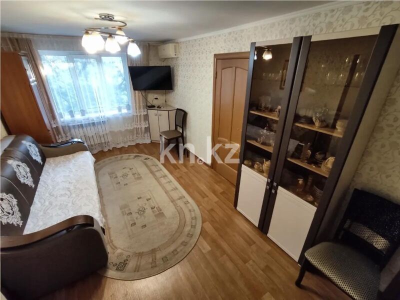 Продажа 2-комнатной квартиры, 39 м² - Продажа двухкомнатных квартир в кирпичном доме в Алматы - страница 14 фото 1 из 5
