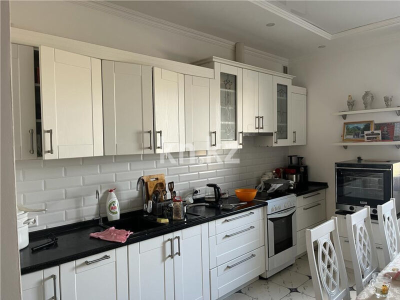 Продажа 4-комнатной квартиры, 131 м² - Продажа четырехкомнатных квартир в кирпичном доме в Караганде - страница 8 фото 16 из 23