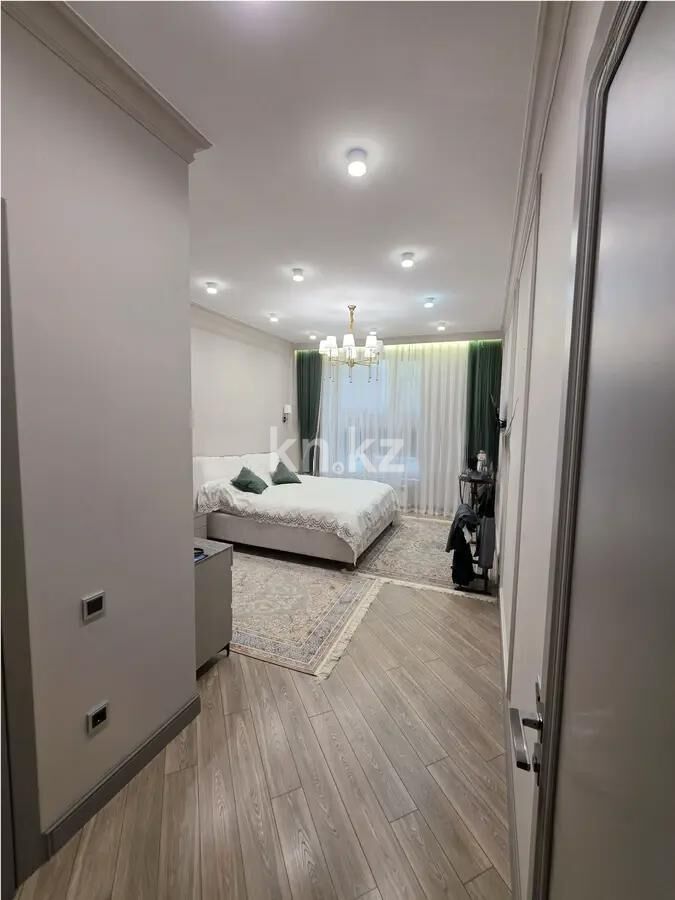 Продажа 5-комнатной квартиры, 160 м² - Продажа квартир в кирпичном доме в Астане - страница 34 фото 3 из 9