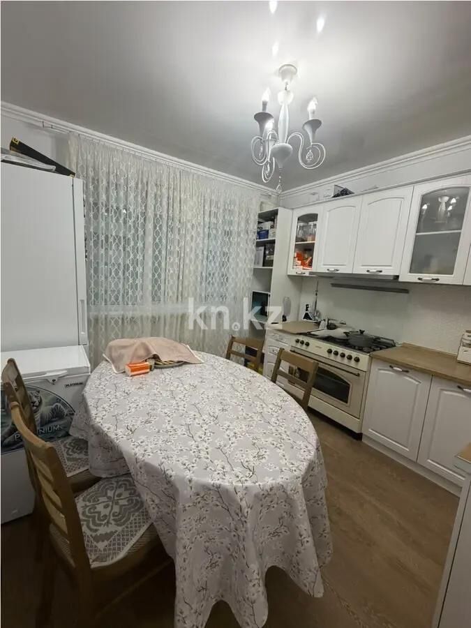 Продажа 3-комнатной квартиры, 76 м² - Продажа трехкомнатных квартир в Наурызбайском р-не Алматы - страница 13 фото 2 из 2