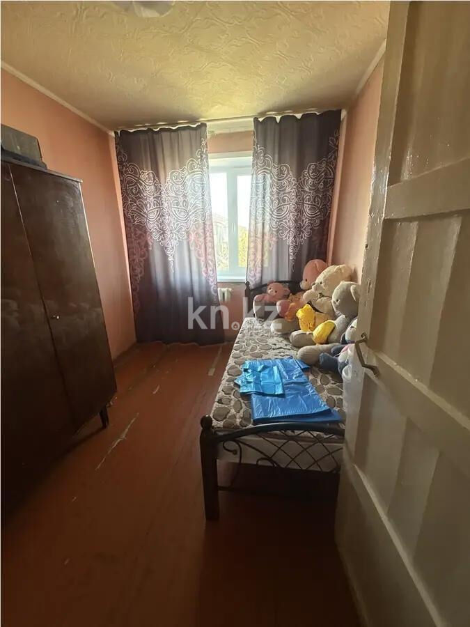 Продажа 4-комнатной квартиры, 61 м² - Продажа четырехкомнатных квартир в панельном доме в Караганде - страница 6 фото 2 из 8