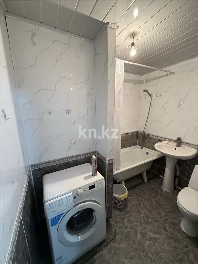 Продажа 1-комнатной квартиры, 30 м² - Продажа однокомнатных квартир в панельном доме в Алматы - страница 11 фото 3 из 3