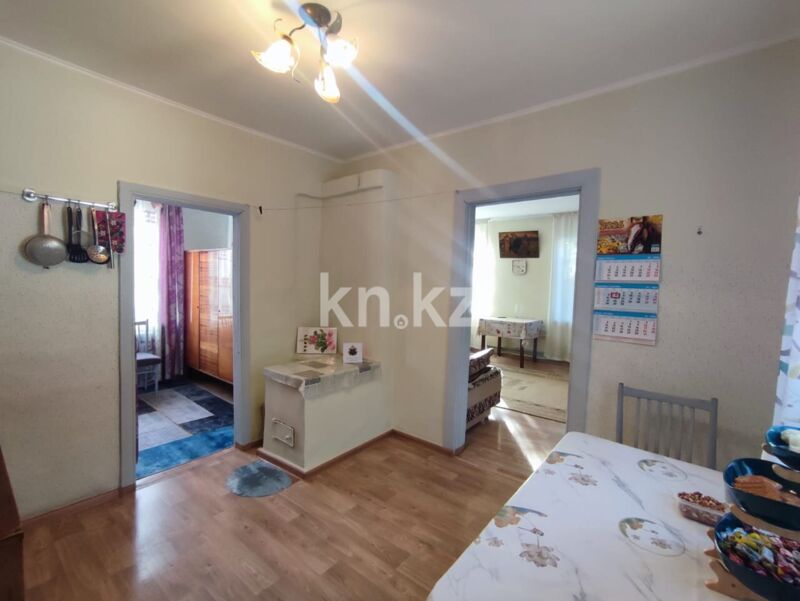 Продажа 3-комнатного дома, 50 м² - Продажа домов, коттеджей в Алматинской области фото 17 из 20