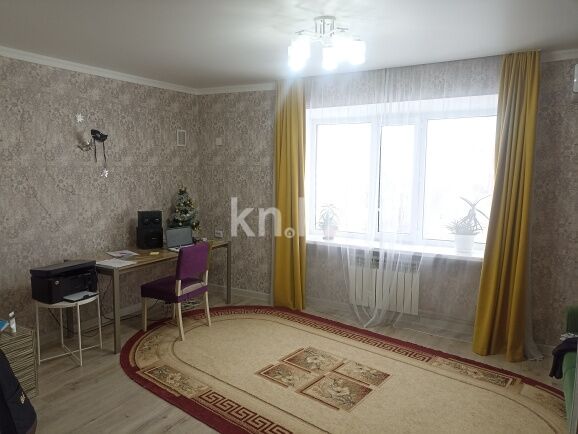 Продажа 2-комнатной квартиры, 75.5 м² - Продажа квартир в Алматинской области фото 1 из 7