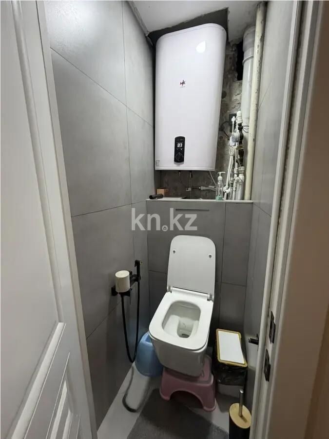 Продажа 4-комнатной квартиры, 82 м² - Продажа четырехкомнатных квартир в панельном доме в Караганде - страница 4 фото 7 из 8