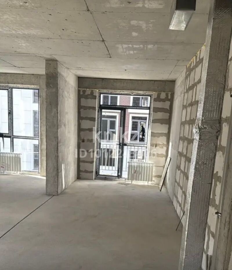Продажа 2-комнатной квартиры, 51 м² - Недвижимость в Алматы фото 5 из 8