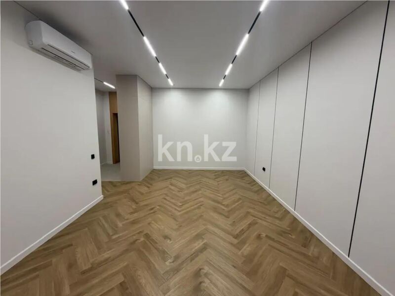 Продажа 2-комнатной квартиры, 78 м² - Продажа двухкомнатных квартир в Бостандыкском р-не Алматы - страница 34 фото 2 из 2