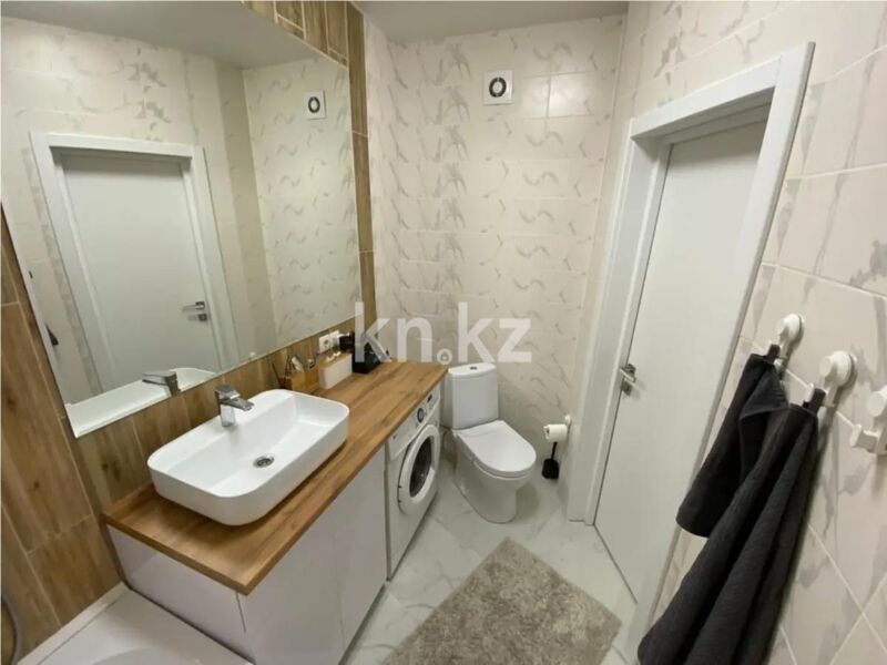 Продажа 2-комнатной квартиры, 45 м² - Продажа квартир в кирпичном доме в Астане - страница 225 фото 4 из 5