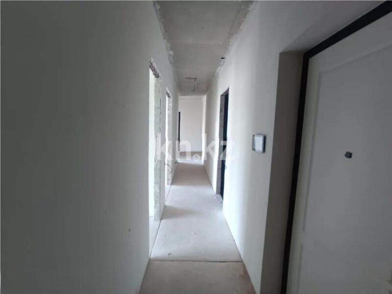 Продажа 2-комнатной квартиры, 73.2 м² - Продажа двухкомнатных квартир в монолитно-каркасном доме в Астане - страница 2 фото 3 из 5