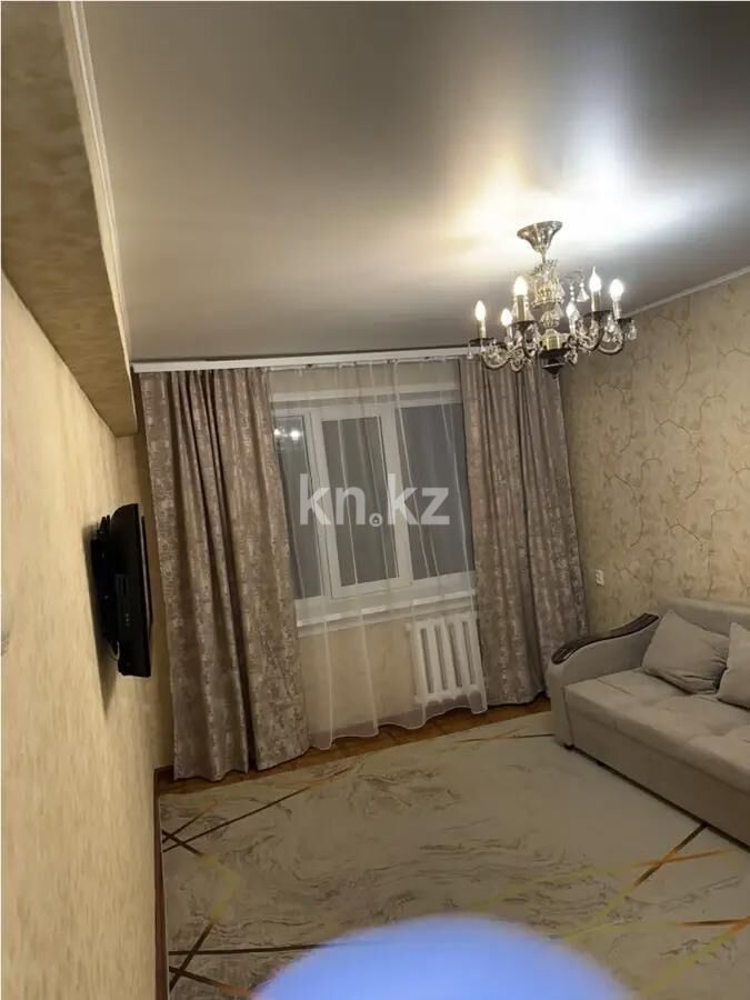 Продажа 3-комнатной квартиры, 73 м² - Продажа трехкомнатных квартир в Ауэзовском р-не Алматы - страница 26 фото 1 из 6
