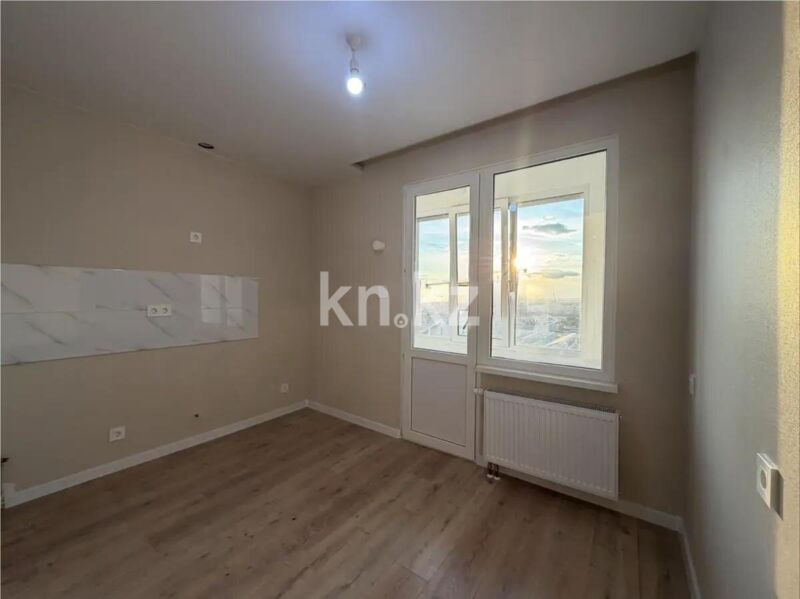 Продажа 1-комнатной квартиры, 35 м² - Продажа квартир в Казахстане - страница 66 фото 2 из 5