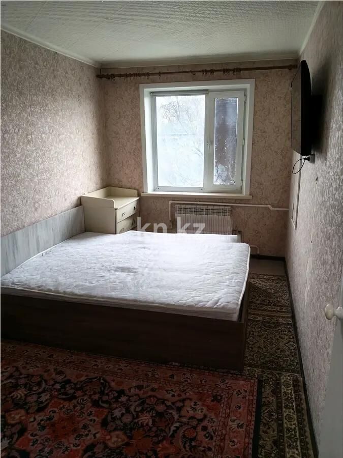 Продажа 2-комнатной квартиры, 44 м² - Продажа двухкомнатных квартир в панельном доме в Темиртау - страница 7 фото 2 из 5