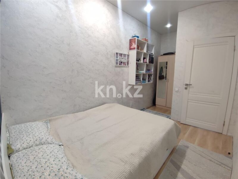 Продажа 3-комнатной квартиры, 57.5 м² - Продажа квартир в Казахстане фото 11 из 16