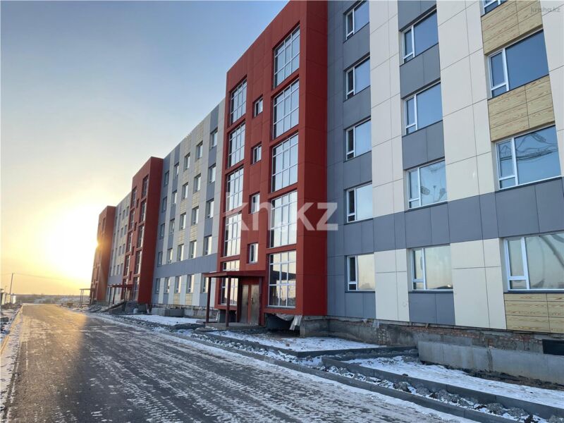 Продажа 2-комнатной квартиры, 66 м² - Продажа двухкомнатных квартир в Городе Караганды - страница 11 фото 1 из 3