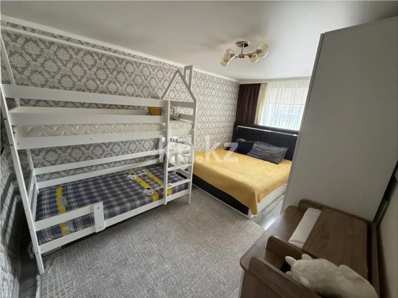 Продажа 2-комнатной квартиры, 59.6 м² - Недвижимость в Астане - страница 8 фото 2 из 6
