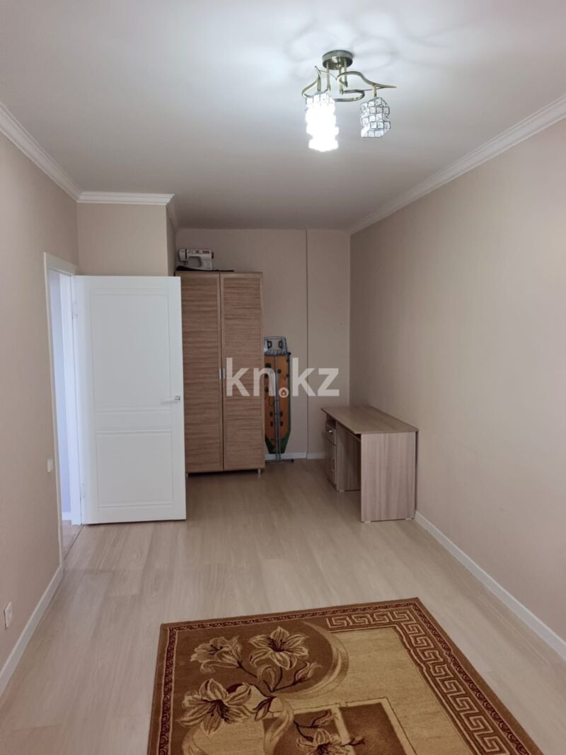 Аренда 2-комнатной квартиры, 65 м² - Аренда двухкомнатных квартир помесячно в Казахстане фото 5 из 7