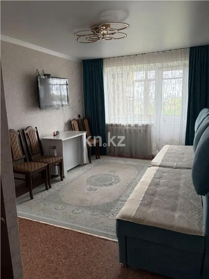 Продажа 3-комнатной квартиры, 52 м² - Продажа недвижимости в Сарани - страница 4 фото 1 из 6