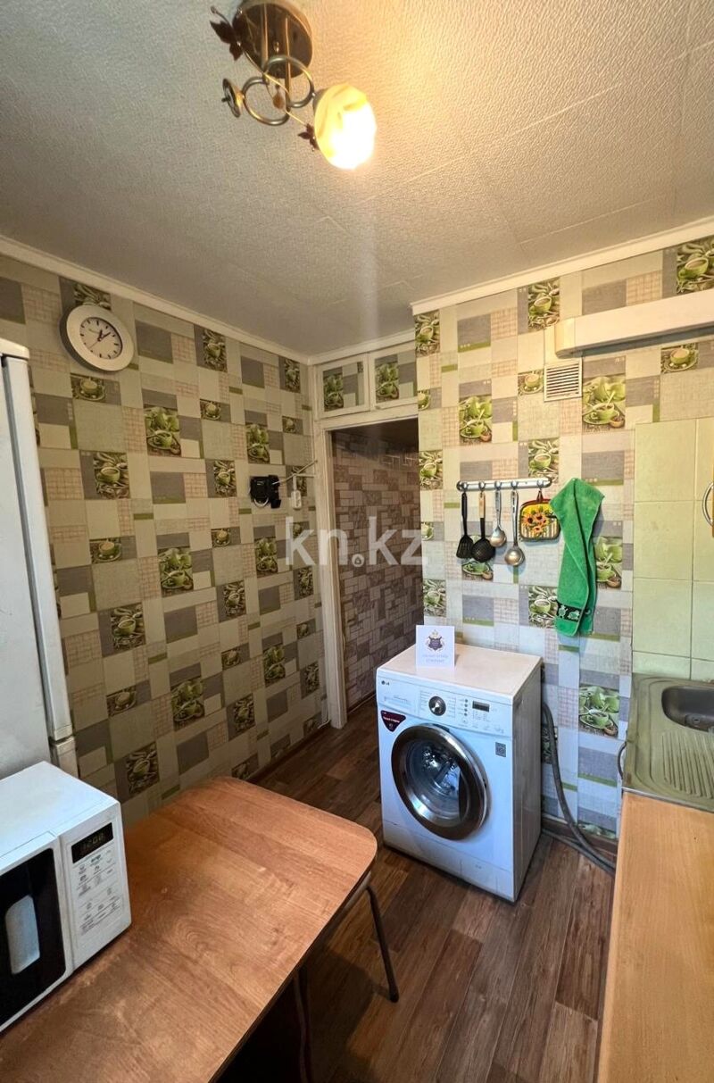 Продажа 3-комнатной квартиры, 57 м² - Продажа трехкомнатных квартир в Ауэзовском р-не Алматы - страница 17 фото 7 из 18