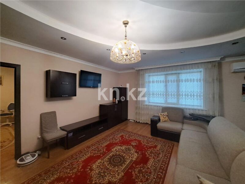 Продажа 2-комнатной квартиры, 71 м² - Продажа двухкомнатных квартир в р-не Сарыарка Астаны - страница 21 фото 2 из 9