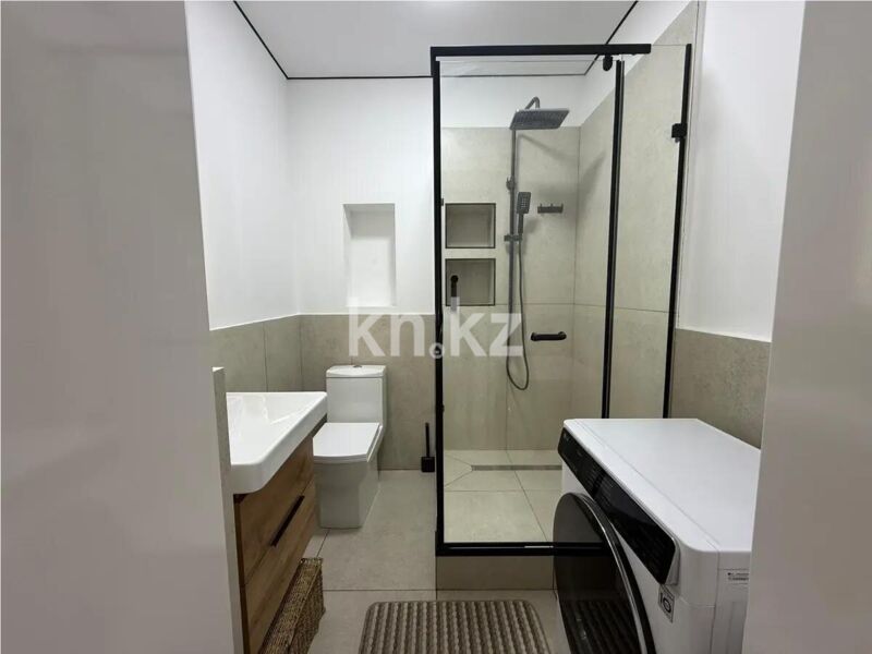 Продажа 1-комнатной квартиры, 36 м² - Продажа квартир от собственников в Алматы - страница 2 фото 3 из 4
