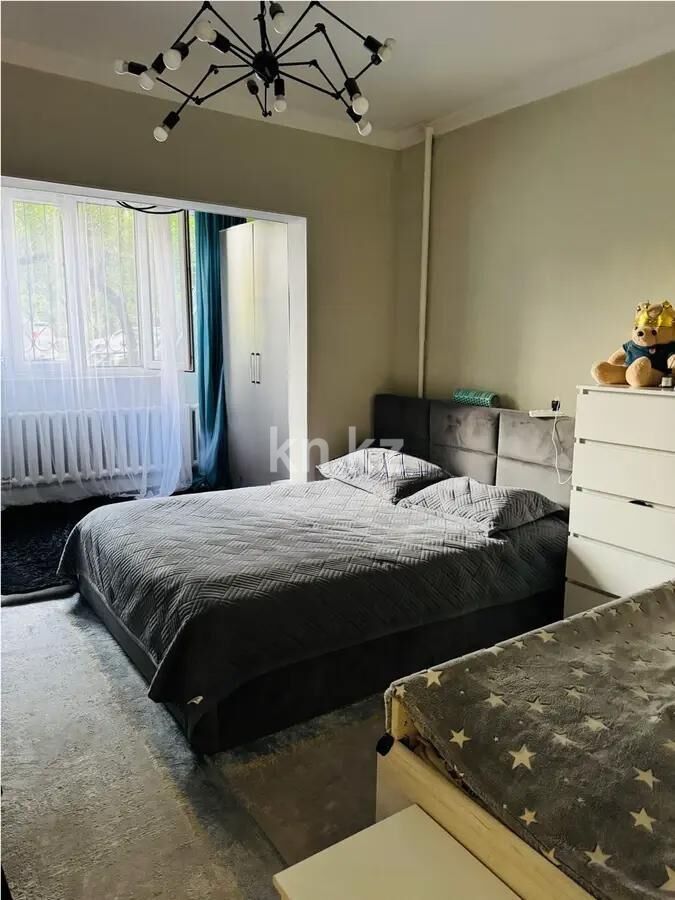 Продажа 3-комнатной квартиры, 76 м² - Продажа трехкомнатных квартир в Казахстане - страница 17 фото 2 из 7
