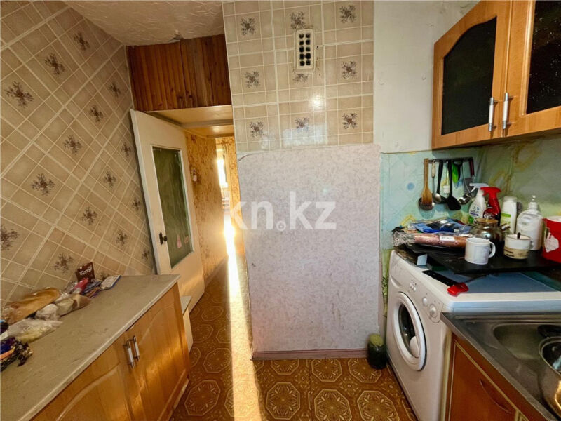 Продажа 2-комнатной квартиры, 47 м² - Продажа двухкомнатных квартир в панельном доме в Казахстане - страница 95 фото 6 из 9