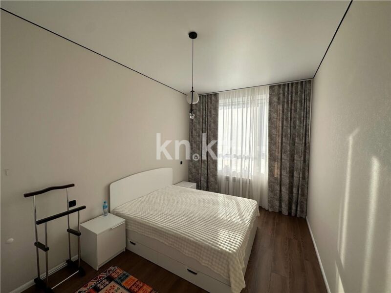 Продажа 3-комнатной квартиры, 78 м² - Продажа трехкомнатных квартир на Юго-Востоке Караганды - страница 11 фото 16 из 27