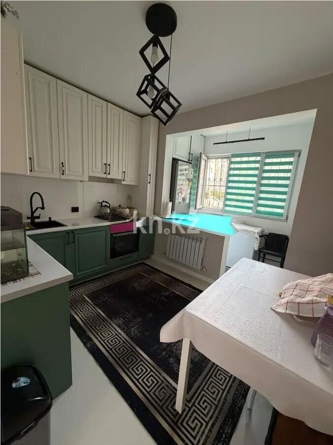 Продажа 2-комнатной квартиры, 63.4 м² - Продажа квартир от собственников в Алматы - страница 25 фото 3 из 5