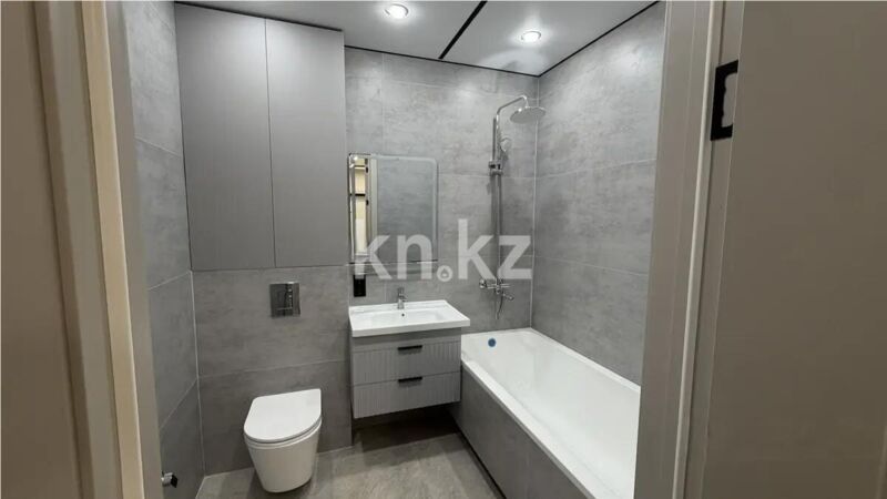 Продажа 3-комнатной квартиры, 88.74 м² - Продажа  трехкомнатных квартир в новостройках Астаны - страница 14 фото 4 из 5
