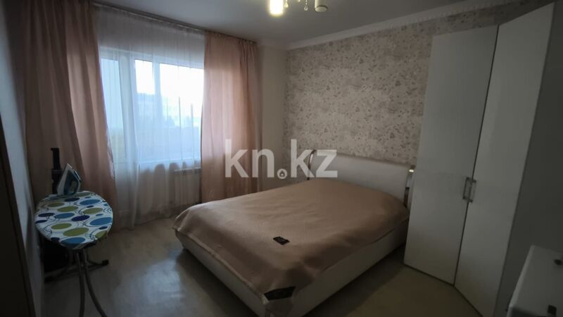 Аренда 2-комнатной квартиры, 65 м² - Аренда двухкомнатных квартир помесячно в Караганде фото 2 из 6