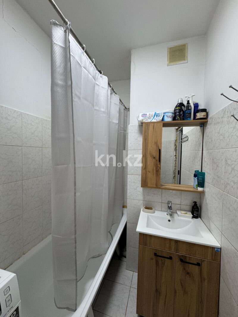Продажа 3-комнатной квартиры, 73.4 м² - Продажа квартир в монолитном доме в Астане - страница 12 фото 4 из 5