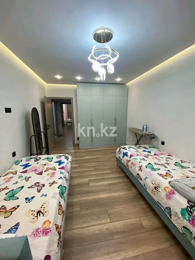 Продажа 3-комнатной квартиры, 75 м² - Продажа трехкомнатных квартир в блочном доме в Казахстане - страница 36 фото 2 из 6