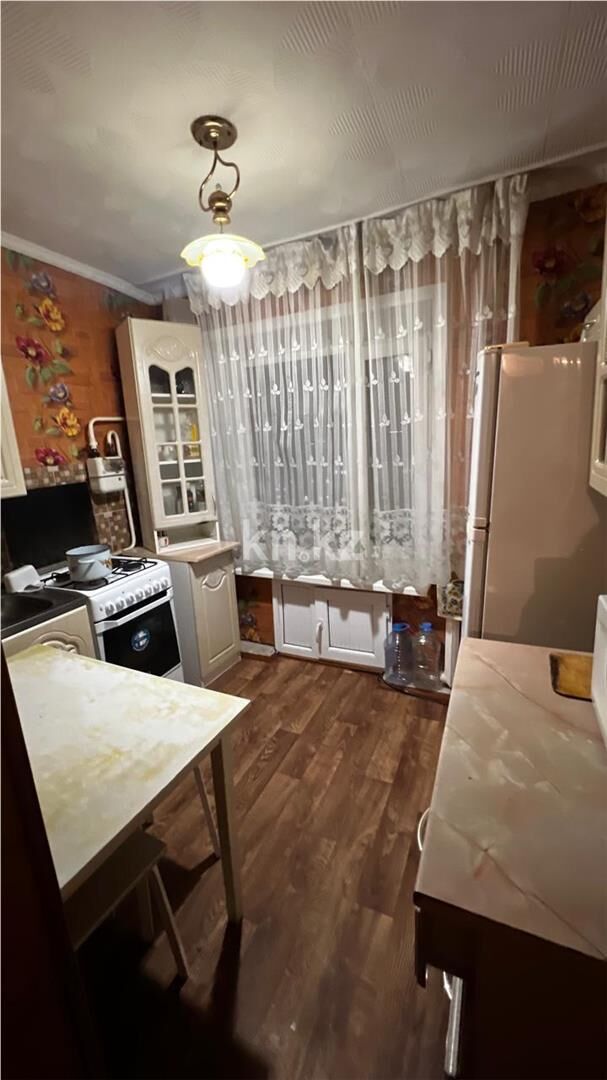 Продажа 2-комнатной квартиры, 44 м² - Продажа двухкомнатных квартир на Юго-Востоке Караганды - страница 18 фото 5 из 9