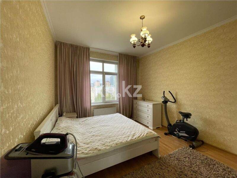 Продажа 4-комнатной квартиры, 178.3 м² - Продажа квартир в Астане - страница 188 фото 8 из 30