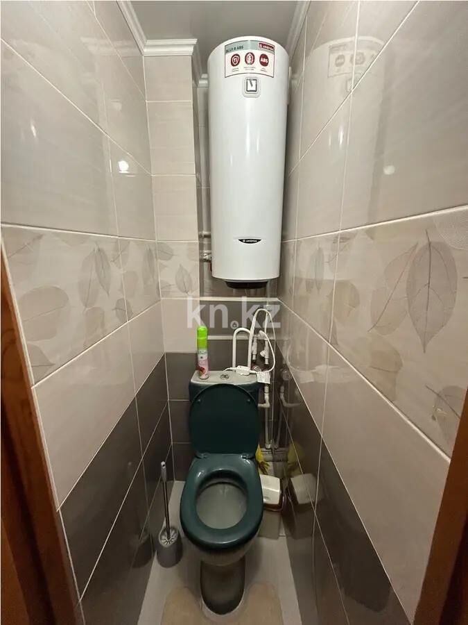 Продажа 1-комнатной квартиры, 31 м² - Продажа однокомнатных квартир в Темиртау - страница 4 фото 4 из 5