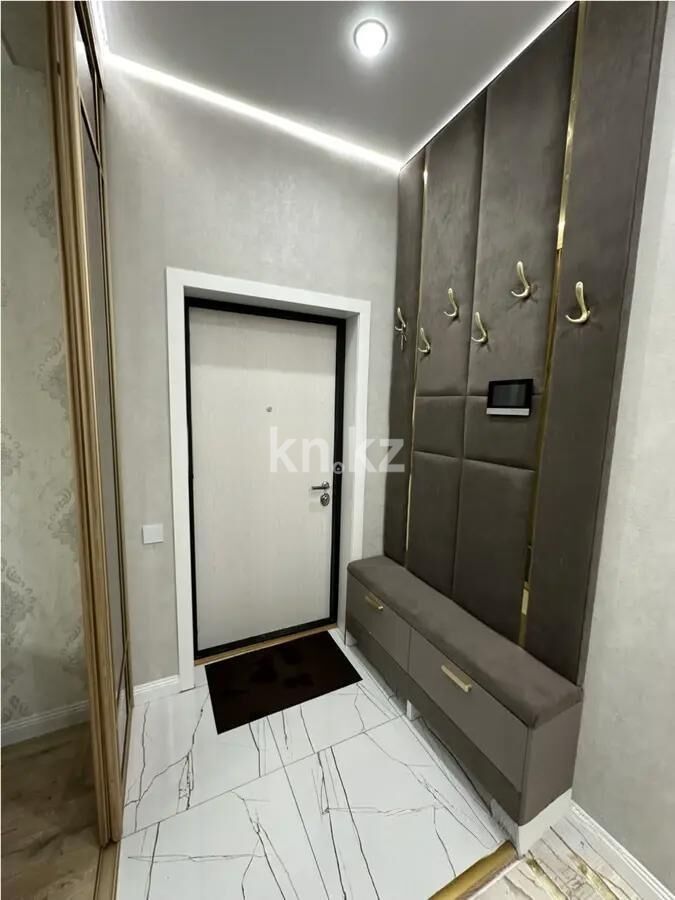 Продажа 3-комнатной квартиры, 88.3 м² - Продажа квартир в новостройках Астаны - страница 6 фото 6 из 6