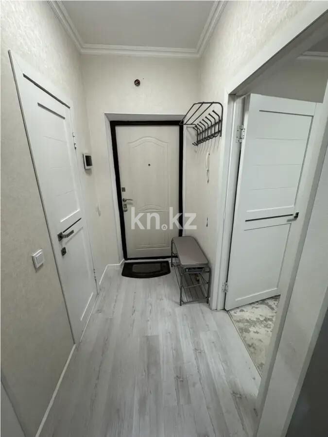 Продажа 1-комнатной квартиры, 36 м² - Продажа однокомнатных квартир в р-не Сарайшык Астаны - страница 32 фото 4 из 4