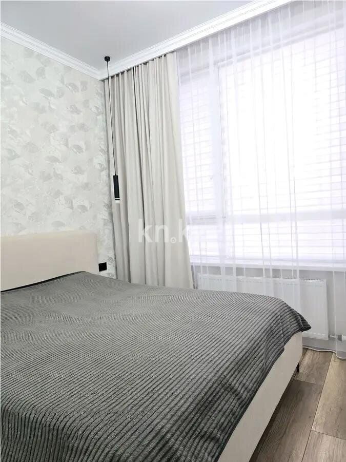 Продажа 2-комнатной квартиры, 35 м² - Продажа квартир от собственников в Астане - страница 206 фото 2 из 5