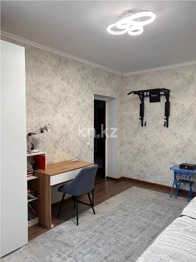 Продажа 3-комнатной квартиры, 85 м² - Продажа квартир в новостройках Астаны - страница 47 фото 3 из 7
