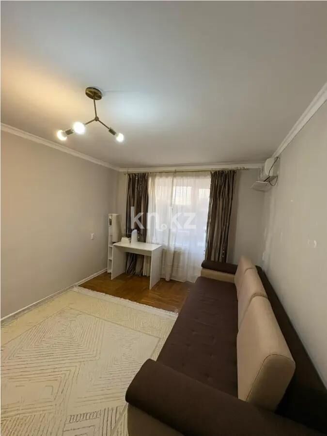 Продажа 1-комнатной квартиры, 30.7 м² - Продажа однокомнатных квартир в кирпичном доме в Алматы - страница 3 фото 1 из 3