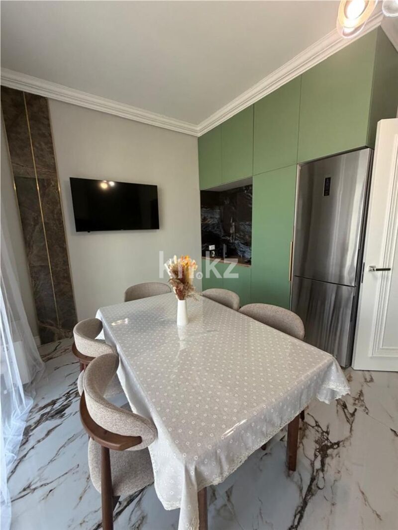 Продажа 3-комнатной квартиры, 120 м² - Продажа трехкомнатных квартир в блочном доме в Казахстане - страница 41 фото 13 из 17