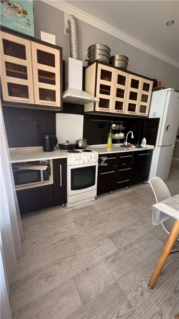 Продажа 2-комнатной квартиры, 57 м² - Продажа двухкомнатных квартир на Юго-Востоке Караганды - страница 14 фото 10 из 15