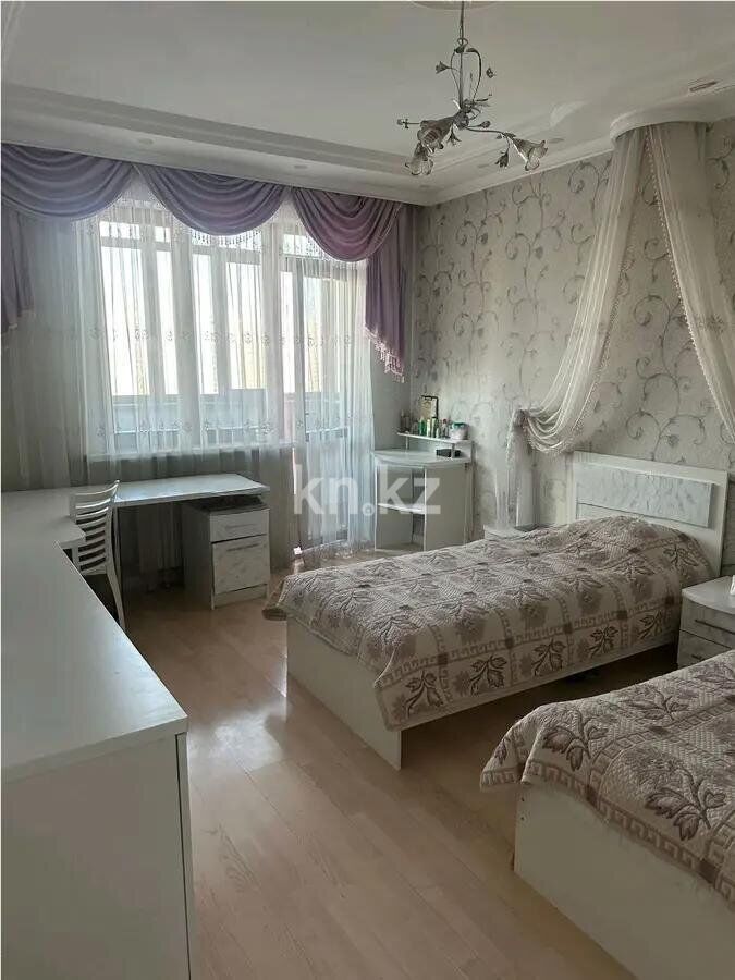 Продажа 4-комнатной квартиры, 160 м² - Продажа квартир от собственников в Алматы - страница 178 фото 2 из 6