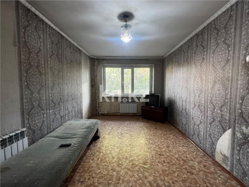 Продажа 2-комнатной квартиры, 47 м² - Продажа квартир в Казахстане фото 2 из 15
