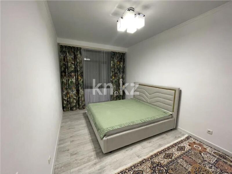 Продажа 2-комнатной квартиры, 57.7 м² - Продажа квартир в монолитно-каркасном доме в Алматы - страница 6 фото 2 из 2