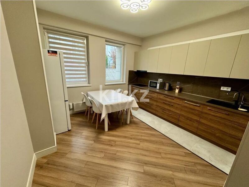 Продажа 3-комнатной квартиры, 101.5 м² - Продажа трехкомнатных квартир в Бостандыкском р-не Алматы - страница 27 фото 4 из 5