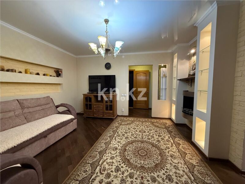 Продажа 1-комнатной квартиры, 37 м² - Продажа квартир в панельном доме в Казахстане - страница 14 фото 5 из 21